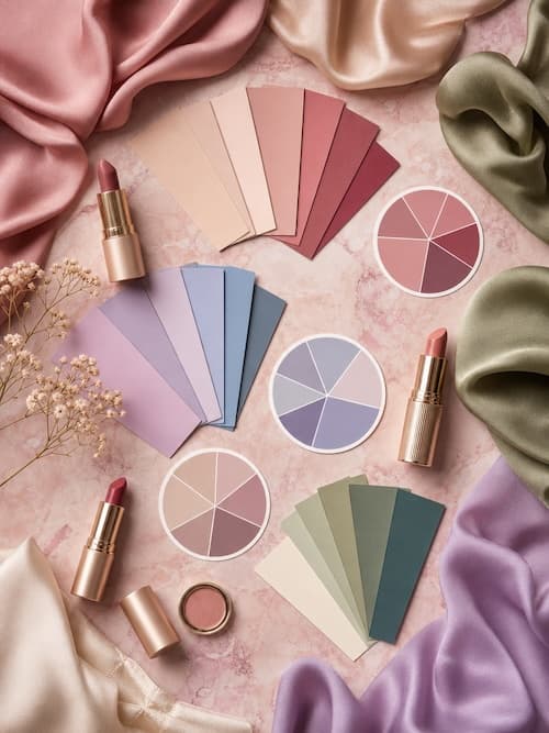 Analisis Warna Personal