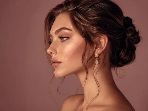 Face Shape & Hairstyle
