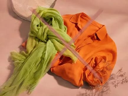 Colors to Avoid