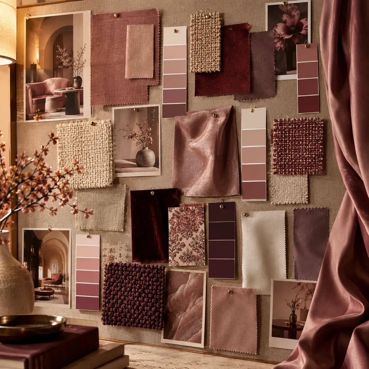 Full Palette
