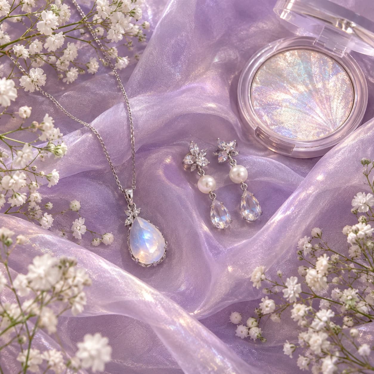 Ethereal
