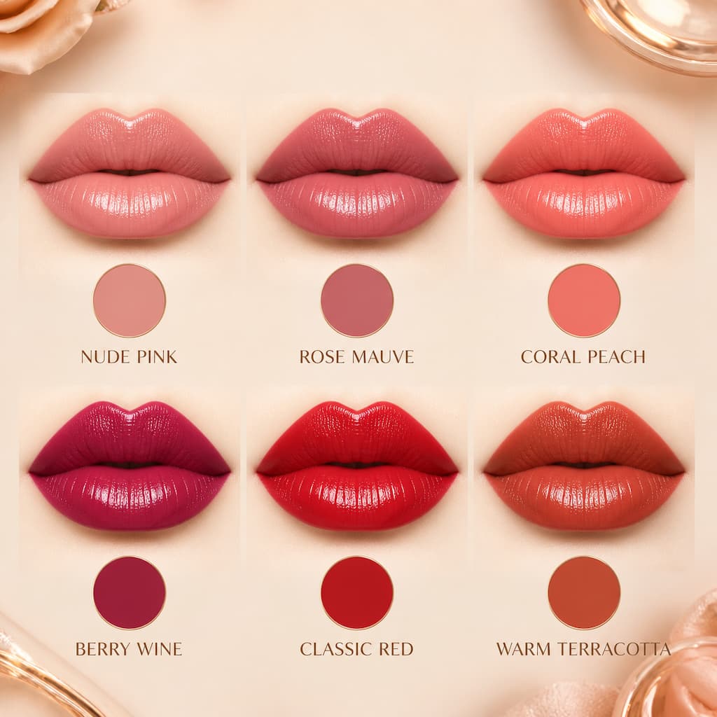 Personalized Makeup